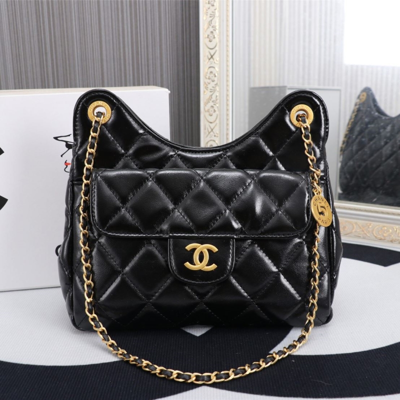 Ch**el hobo bags